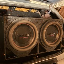 Db Drive 12” G5 Subs 