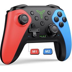 *NEW* Nintendo Switch/Switch 2/Lite/OLED Controller