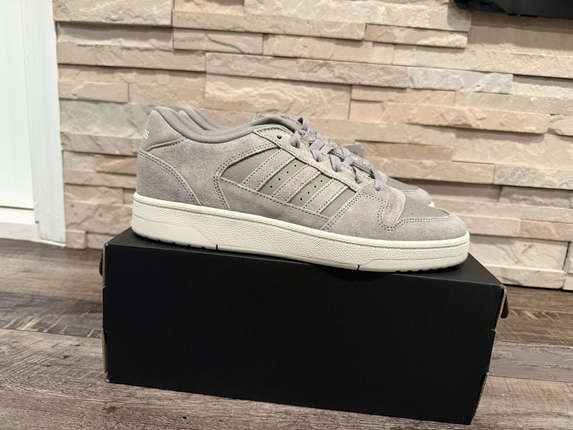 Adidas Unisex Break Start Premium Low