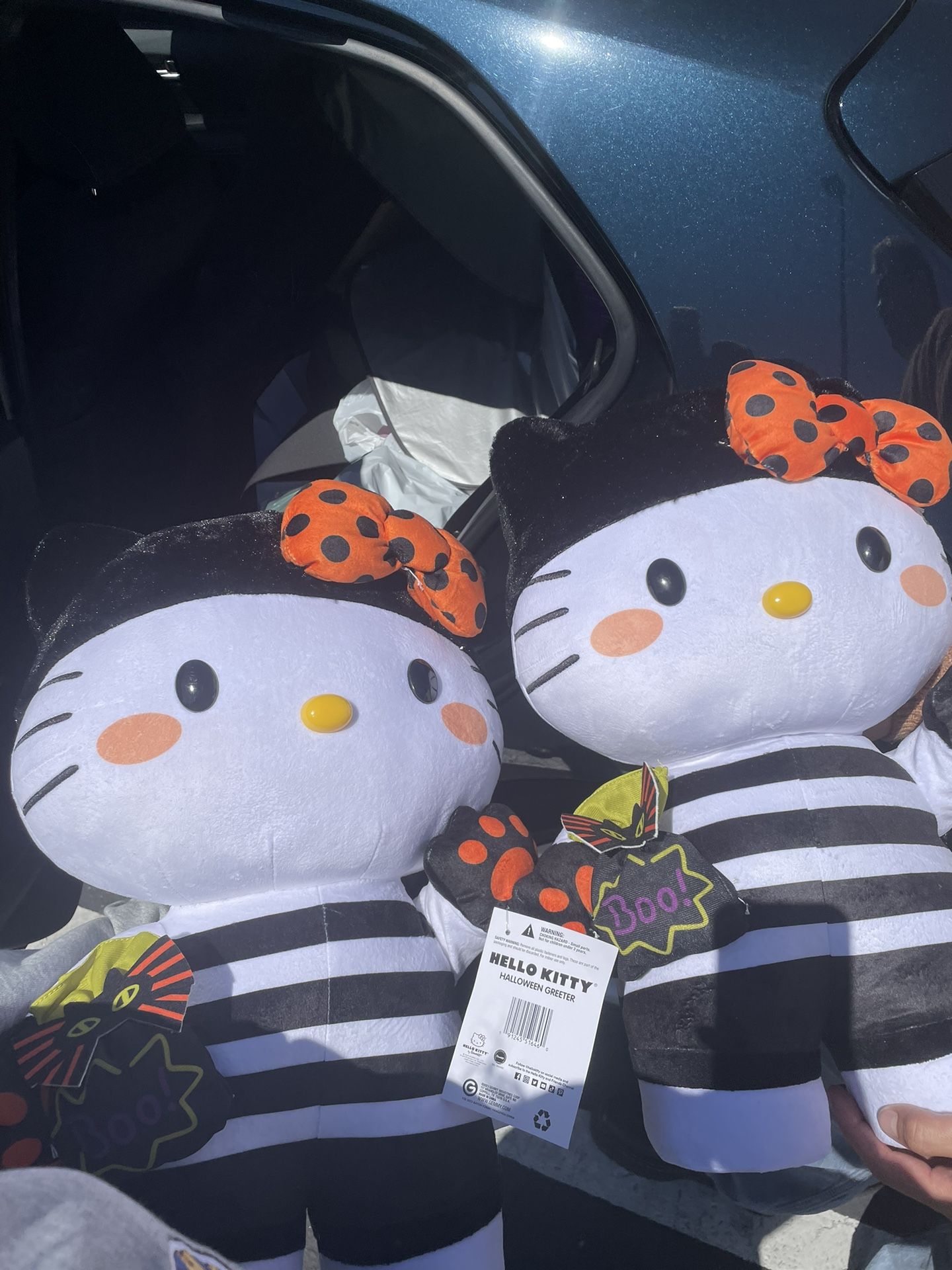 Hello Kitty
