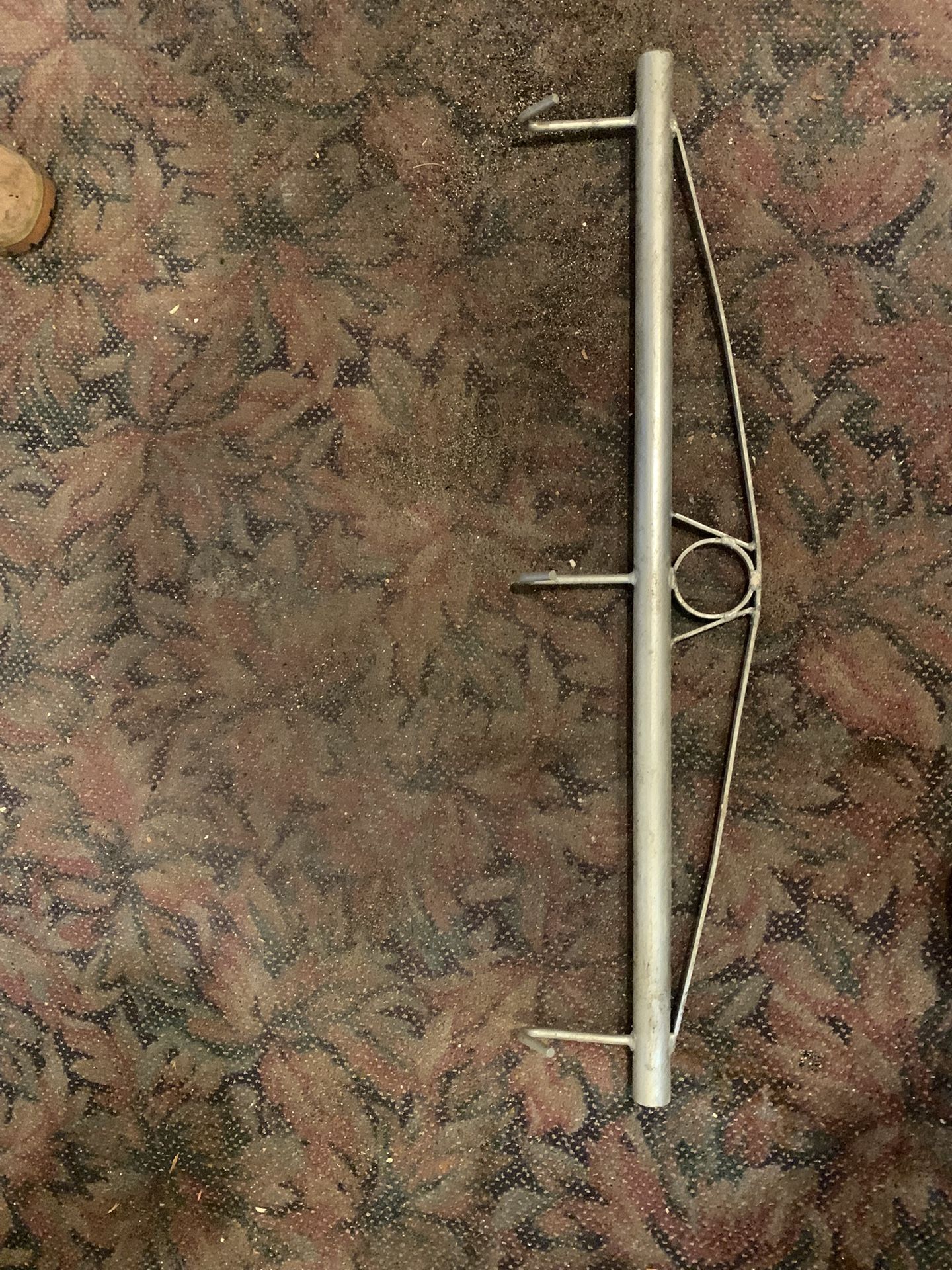 Hanger For Fence x2