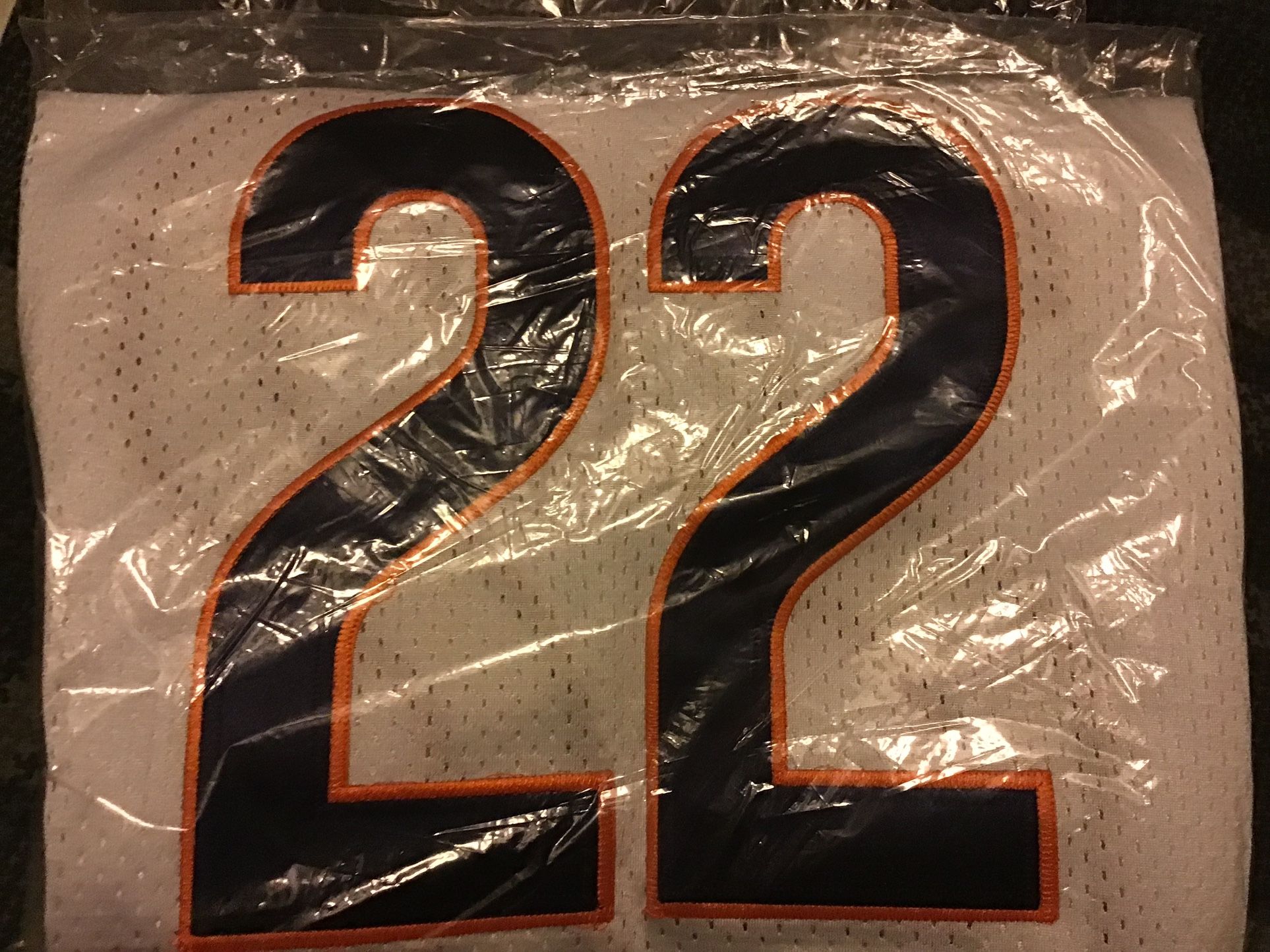 Chicago Bears Matt Forte Jersey