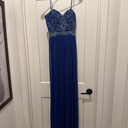 Prom/Formal Dress Haul!