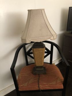 Lamp