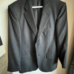 Claiborne Mens Sport Coat
