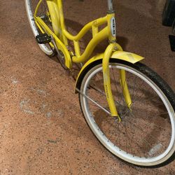 Schwinn  Bike Cruiser