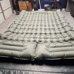 Inflstable Camping Pad