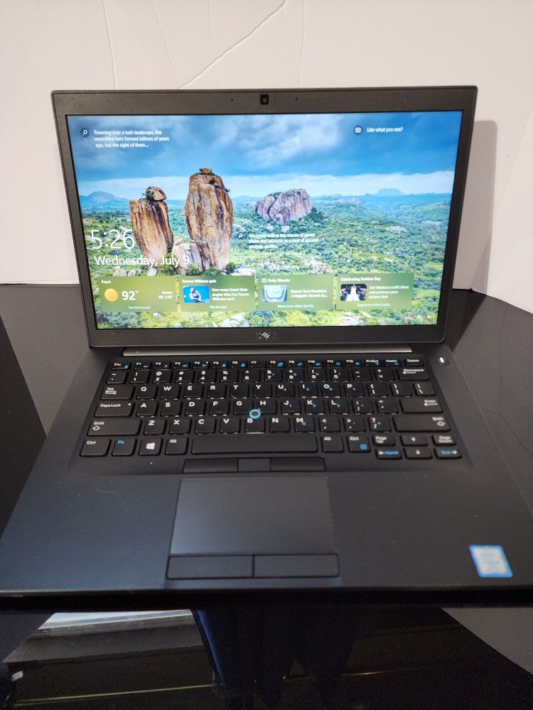 DELL LATITUDE 7490 WINDOWS 11 PRO LAPTOP 