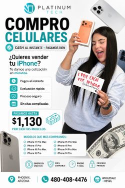 Buying iPhones in bulk