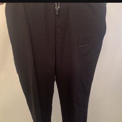 Armani Joggers