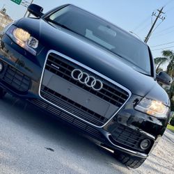 2012 Audi A4