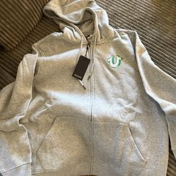 True Religion Sweater 