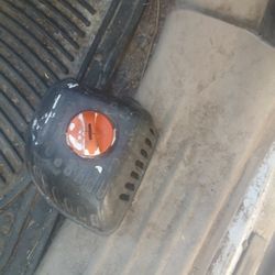 Tapadera  De Carburador Echo Güira Srm.225 