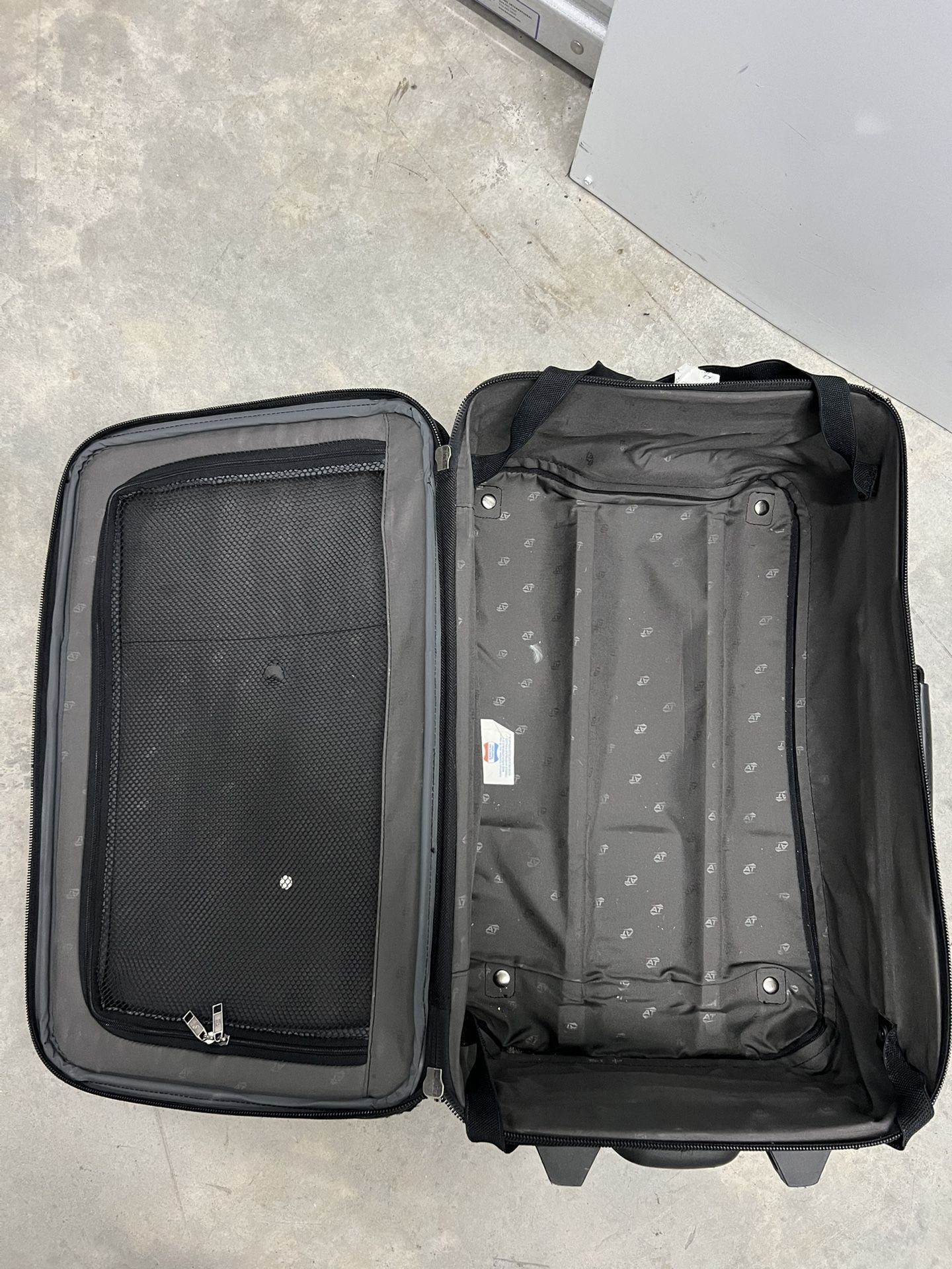 Trolly Suitcase