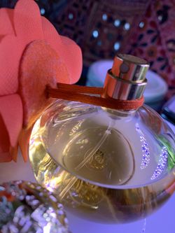 Coach freesia blossom online perfume