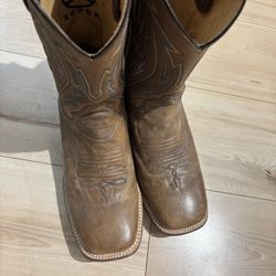 Roper Boots