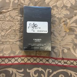 Creed Avenues 4 Oz Asking 175.00