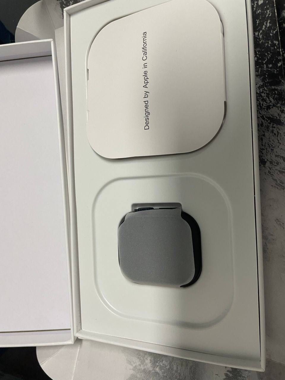 apple watch ultra