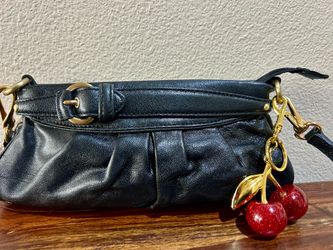 Cole Haan purse