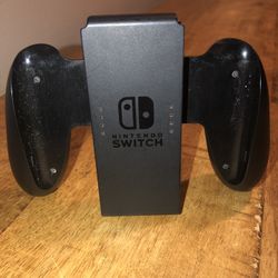 Joy Con Grip Nintendo Switch 
