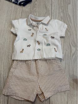 Baby set