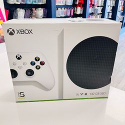 Xbox series s 512GB