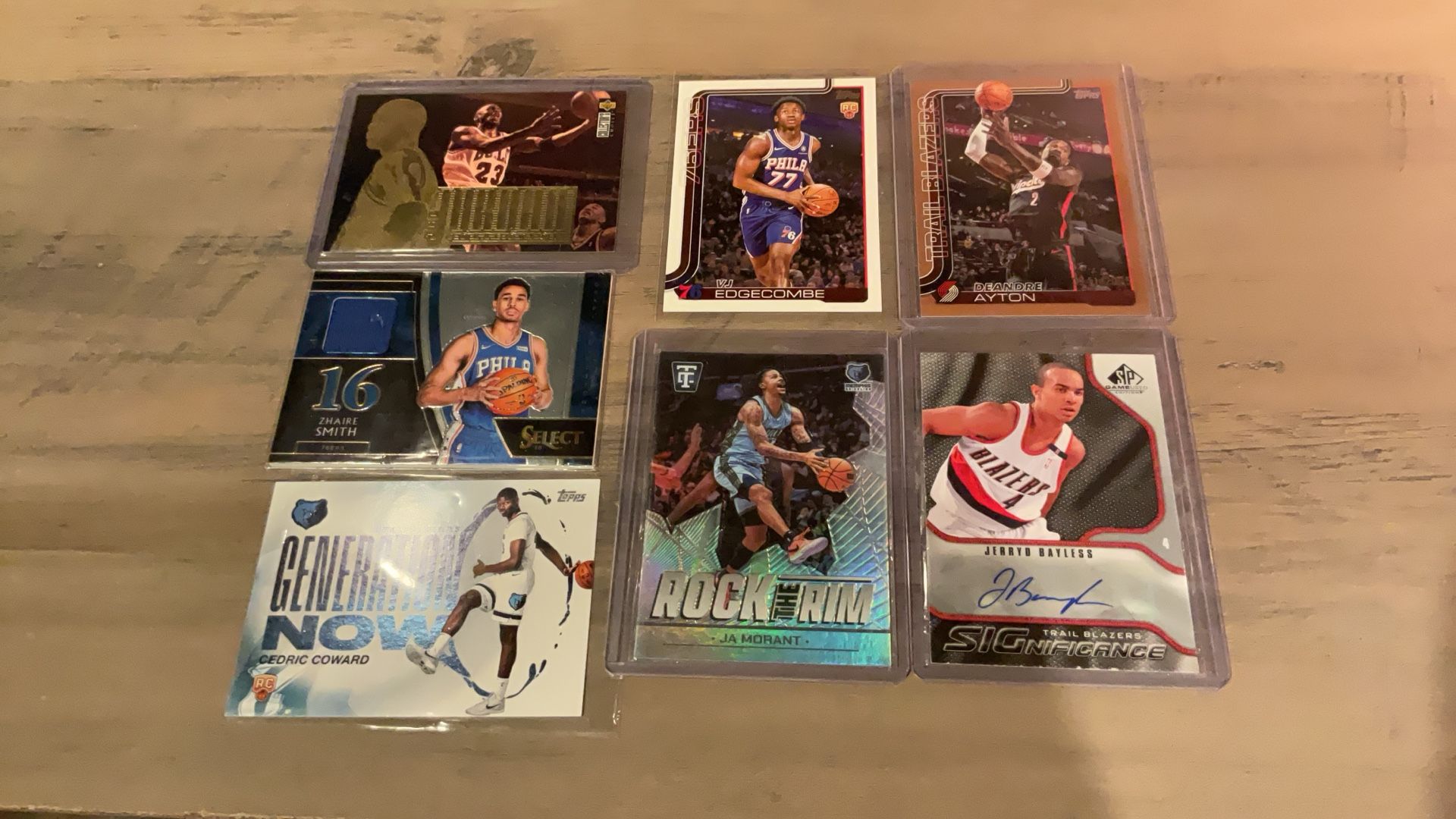 Selling These Cards Also Trading If Interested Only Pickup And Cash Only Have Some Wiggle Room Depending On The Cards You Buy 