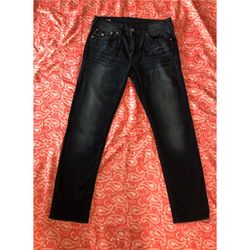 Men’s True Religion Pants 