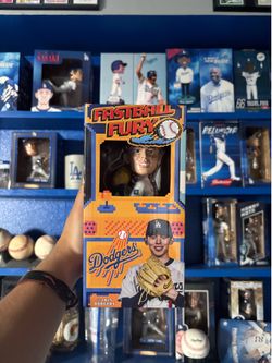 Roki Sasaki Dodgers Bobblehead