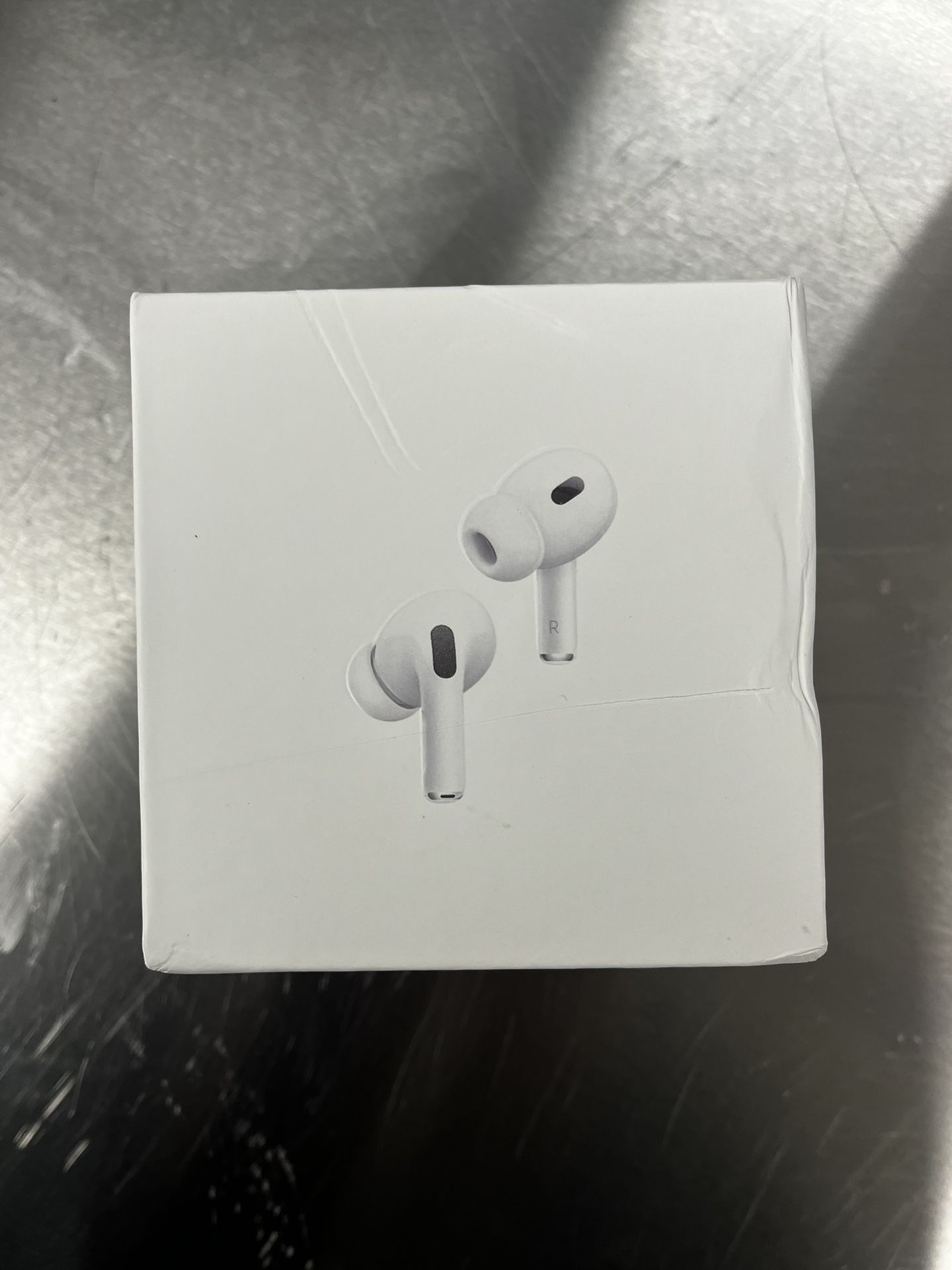 Apple AirPods Pro 2nd generation