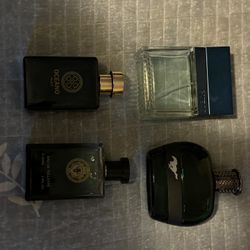 Colognes