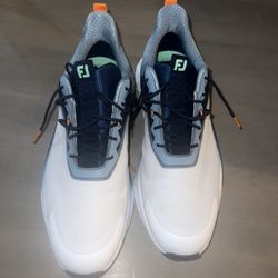 Footjoy Quantum Golf Shoes 