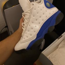 Jordan 13