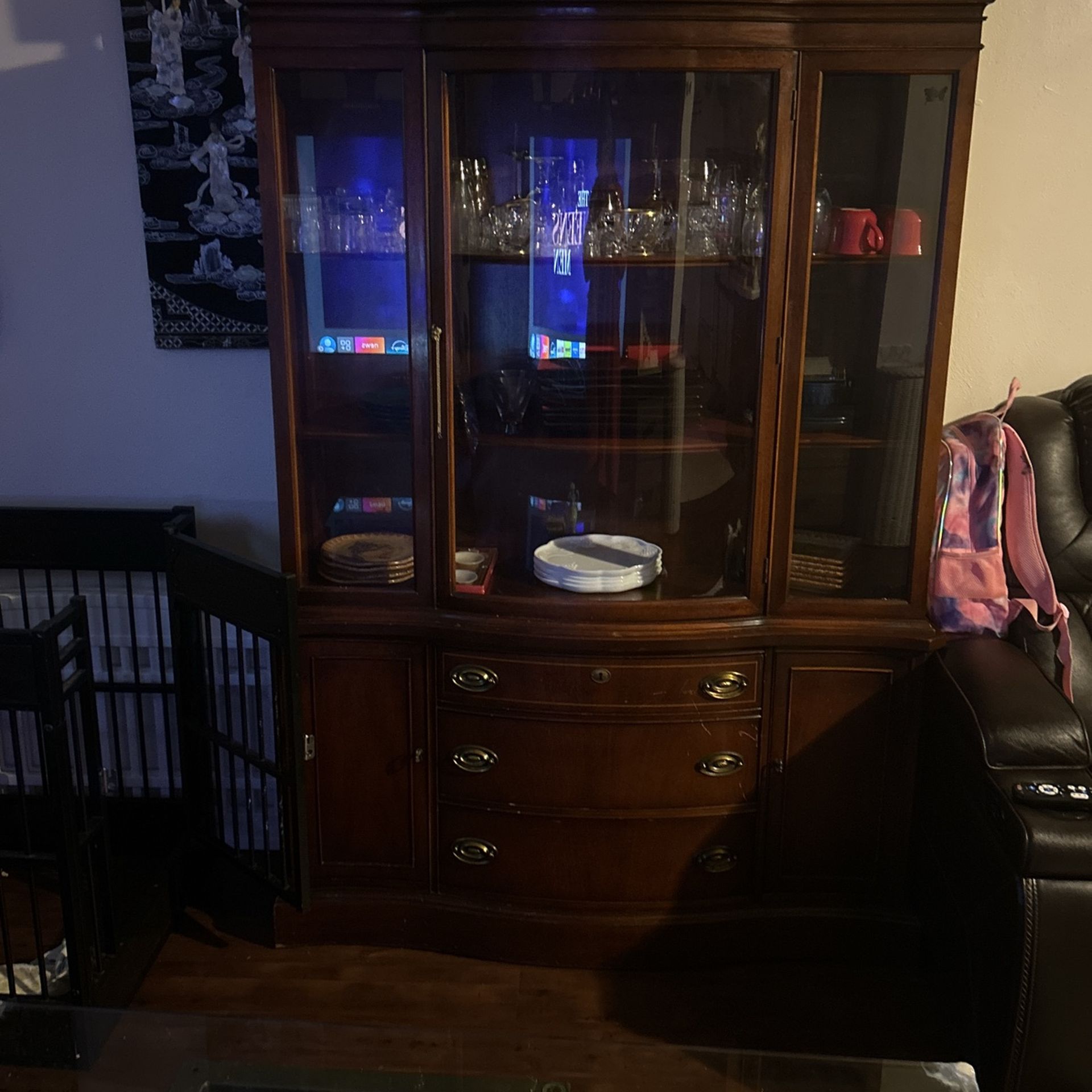 China Cabinet