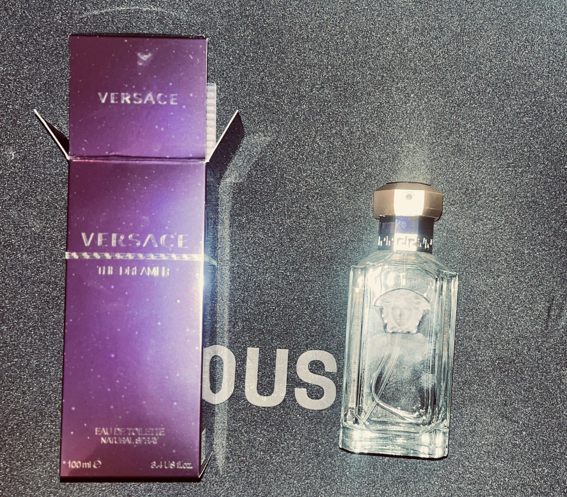 VERSACE - THE DREAMER