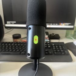 MV6 Shure USB Gaming Microphone