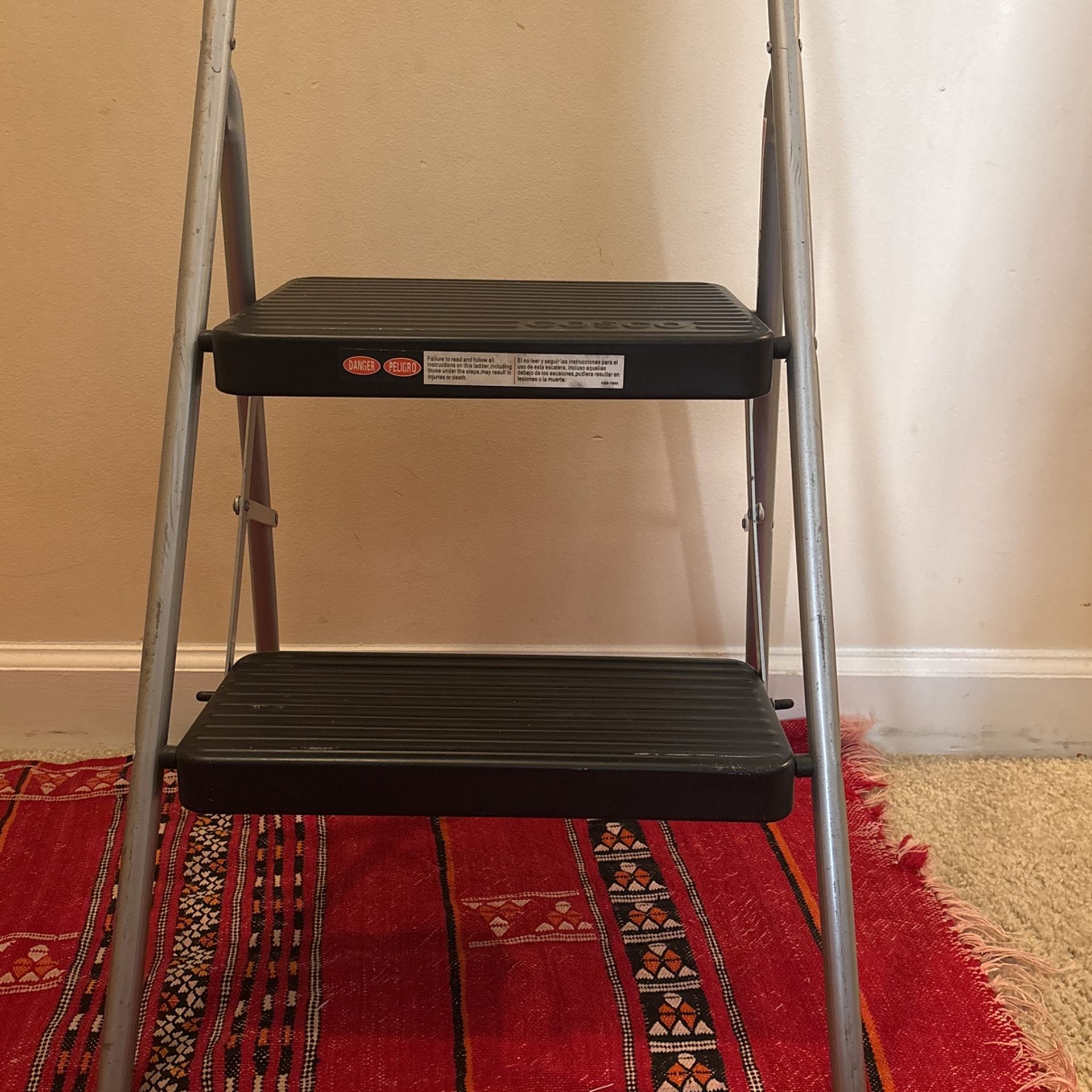 Step Stool