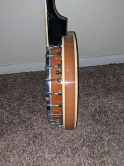 Resoluute banjo discount
