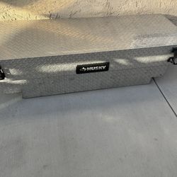 Husky Tool Box 