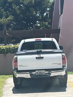 2006 Toyota Tacoma