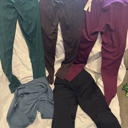 Gym Clothes. Small, Medium,xl.. I Have Different Sizes And Colors .