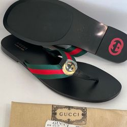 Gucci Men Sandal 