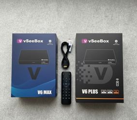 Elite Mini TV STREAMING BOX