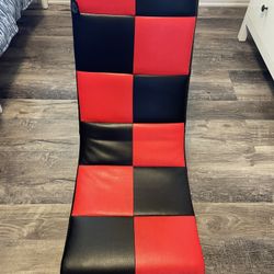 Rocking Gaming Chair