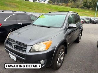2010 Toyota RAV4