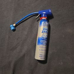 A.c Refrigerent For Car