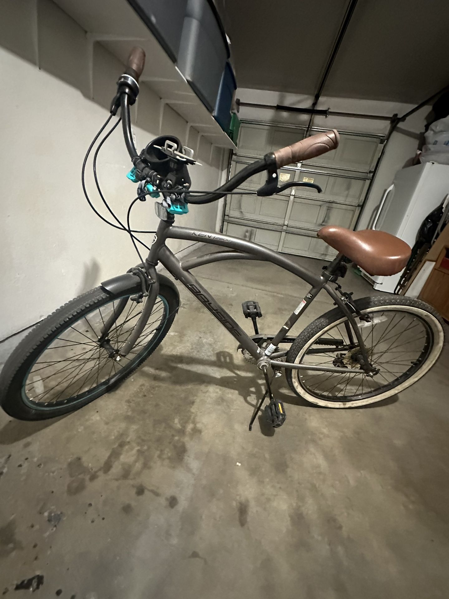Bike For Sale