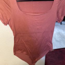 💕Pink Bodysuit 💕