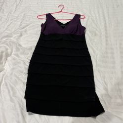 Dress En Focus Size 4