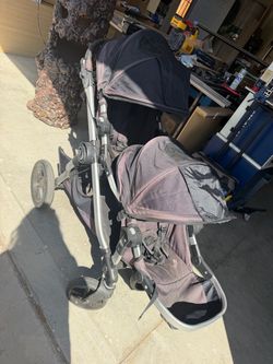 City Select by Baby Jogger